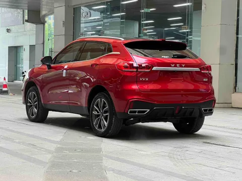 Wey VV5