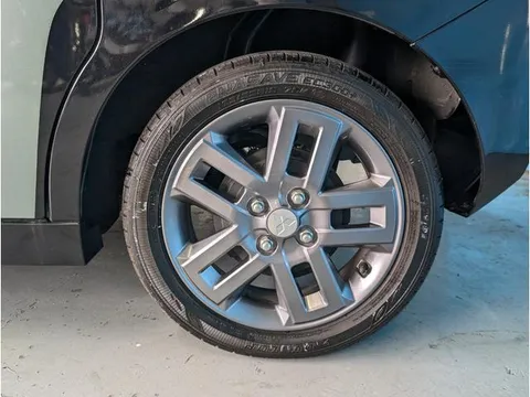 Mitsubishi Delica Mini