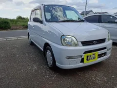 Subaru Pleo