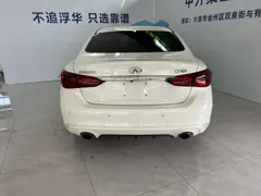 Infiniti Q50L