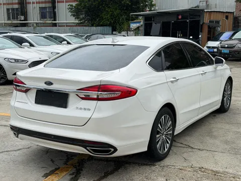 Ford
