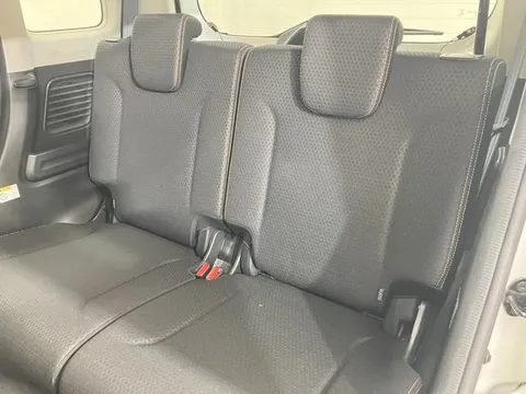 Mazda Flair Wagon Tough Styel