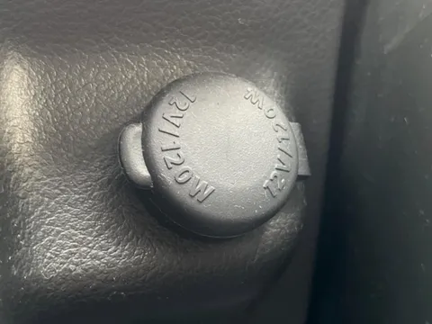 Suzuki Alto Works