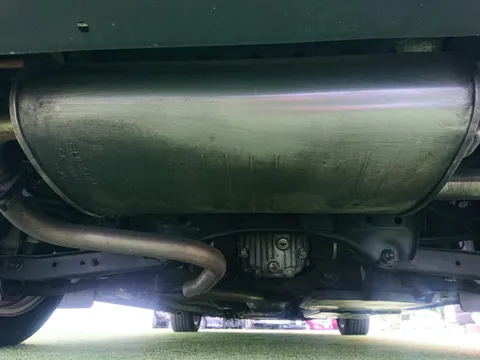 Subaru Impreza Sports