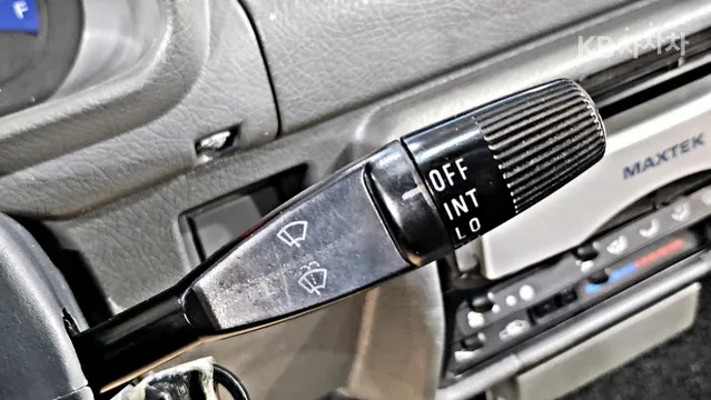 Chevrolet Tico