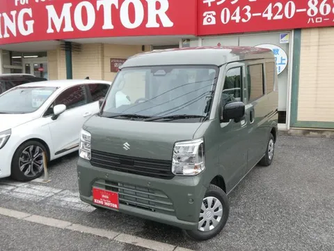 Suzuki Every