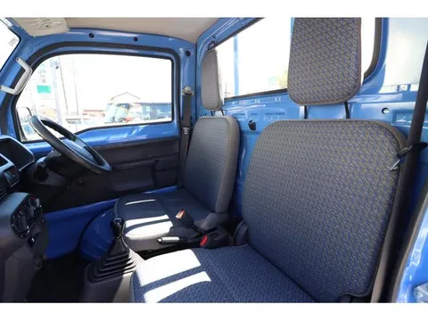 Honda Acty Truck