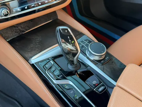 BMW Gran Turismo