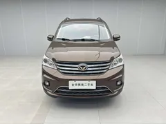 BAIC