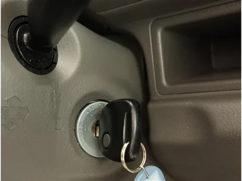 Nissan Clipper