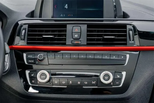 BMW 2-Series
