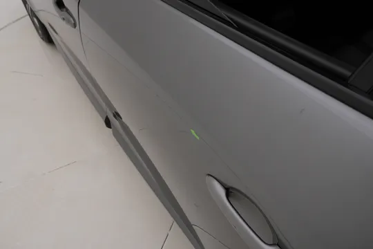 Renault SM3