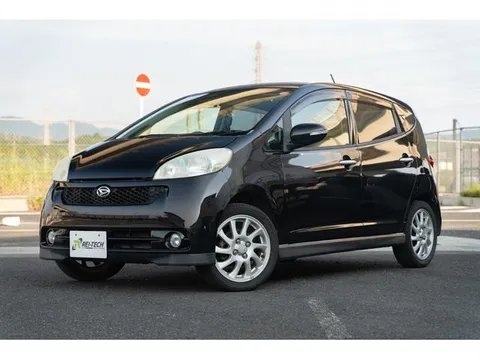 Daihatsu Sonica