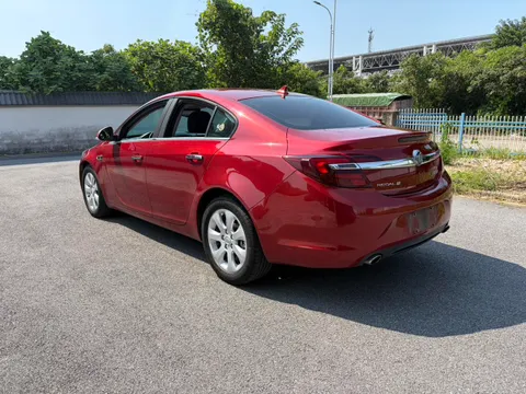 Buick Regal