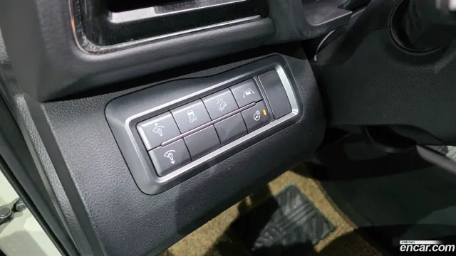 SsangYong Tivoli XLV (Tivoli Air)