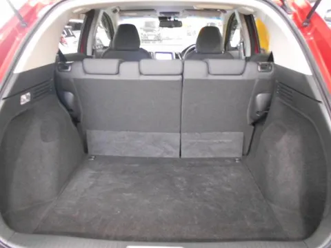 Honda HR-V (Vezel)