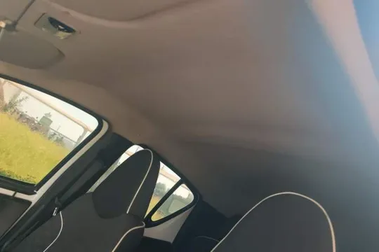 BYD F0