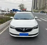 Buick Excelle GT