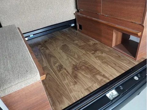 Toyota TownAce Van