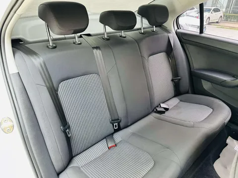 Volkswagen Santana