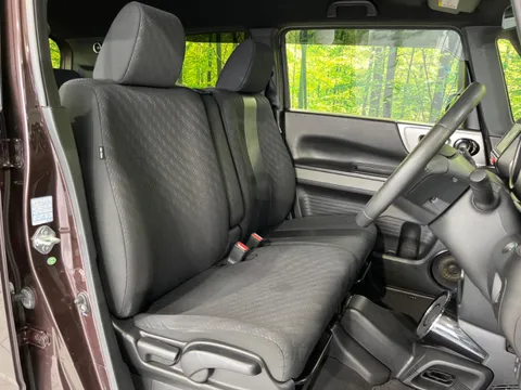 Honda N-BOX Slash