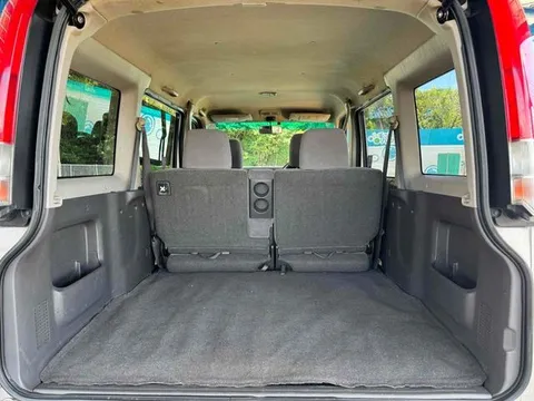 Honda Vamos