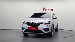 Renault XM3