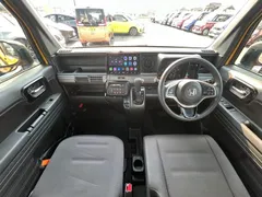 Honda N-VAN Plus Style