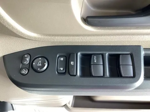 Honda N-BOX Joy
