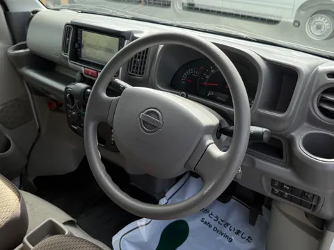 Nissan Clipper