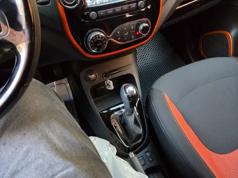 Renault QM3
