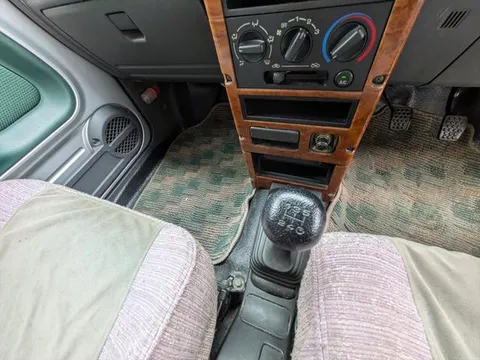 Daihatsu Naked