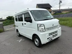 Nissan Clipper