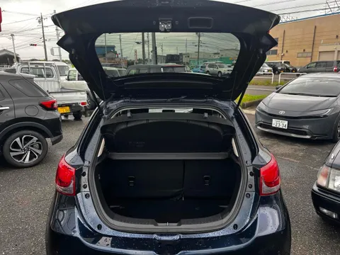 Mazda Mazda2 (Demio)