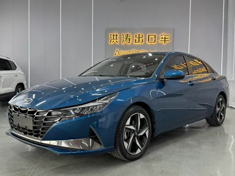 Hyundai