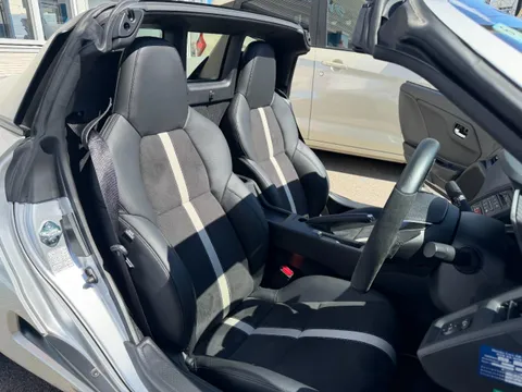 Honda S660