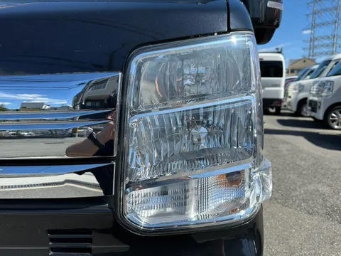 Nissan Clipper Rio