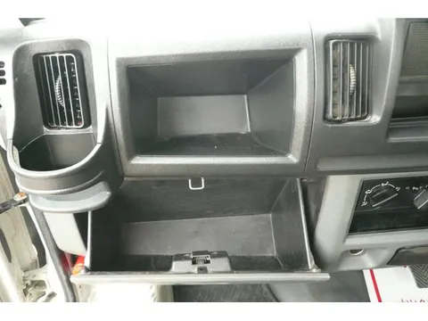 Mitsubishi Minicab Truck