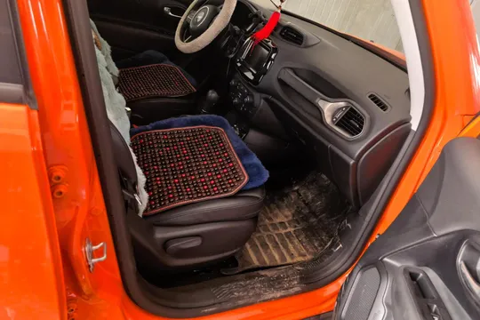 Jeep