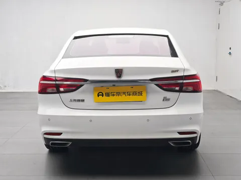 Roewe i6 Classic
