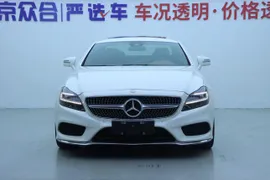 Mercedes-Benz Mercedes-Benz CLS