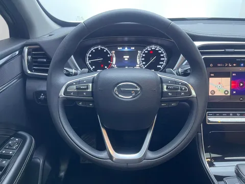 Gac GS5