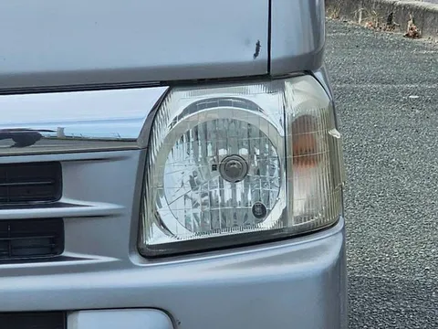 Honda Vamos