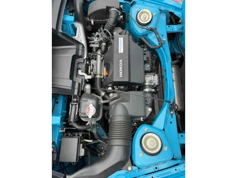 Honda S660
