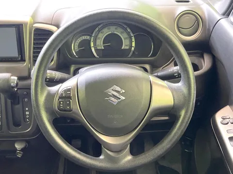 Suzuki Spacia Custom Z