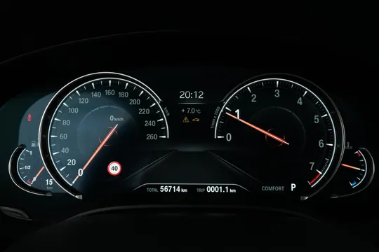 BMW BMW