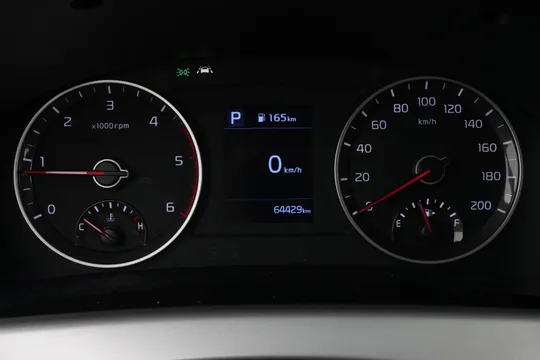 Kia Bongo 3