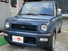 Daihatsu Naked