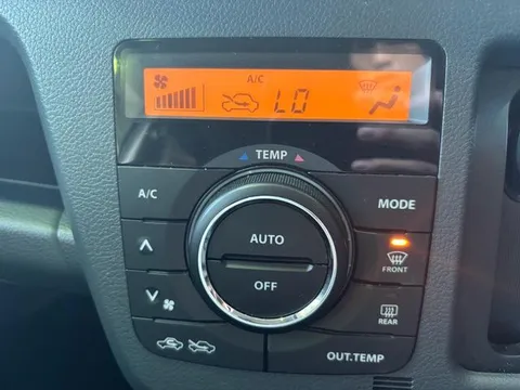 Mazda Flair