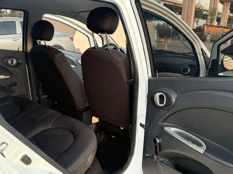 Changan
